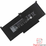 BATERIA PARA LAPTOP DELL F3YGT / 60WH / 7.6V   LATITUDE 12 13 14 Series E7280 E7290 7380 E7480 E7390 E7480 7490 DM3WC