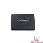 UNIDAD DE ESTADO SOLIDO SSD VALUETECH PRO 512GB / 2.5" / SATA III / 450-550 MB/S / NEGRO