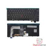 Teclado Lenovo ThinkPad T440 T431 T431S T460S E43 00PA534