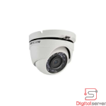 CAMARA DOMO HIKVISION DS-2CE56C0T-IRMF 2.8 IP67 1MPX