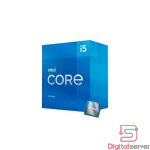 PROCESADOR INTEL CORE I5-11400 / 2.6GHZ / 12MB CACHE / LGA 1200 / GRAFICA INCORPORADO 