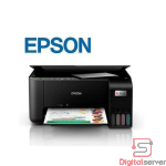 IMPRESORA EPSON L3250 ECOTANK / MULTIFUNCIONAL / USB-WIFI / A4 / NEGRO / COPIA -ESCANEA 