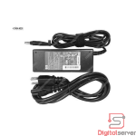 CARGADOR HP 19.5V 3.33A PLUG 4.8 X 1.7 MM / PUNTA BULLET
