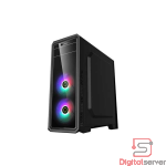 CASE GAMEMAX G561 BLACK