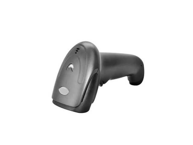 PISTOLA CODIGO DE BARRA SM-AGILER 1D/2D AGI-SW3000S / INALAMBRICO