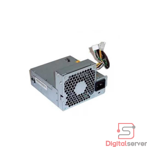 FUENTE DE PODER HP 611481-001 / D10-240P1A / 611481-001 613762-001 240W ATX