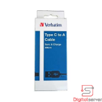 CABLE VERBATIM USB A TIPO C 
