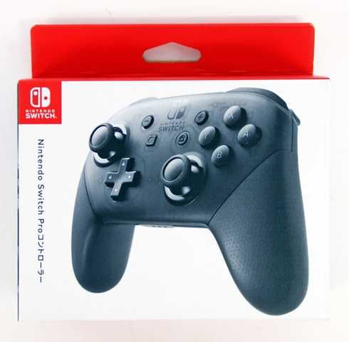 MANDO CONTROL PALANCA PARA NINTENDO SWITCH PROFESIONAL