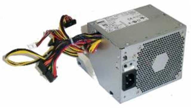 FUENTE DE PODER DELL MODEL L255P-01