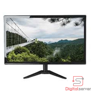 MONITOR TERRAX LED 32 TV HD QLE32GME03