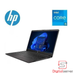 LAPTOP HP 250 G9 / INTEL CORE I5-1235U / 16GB RAM / 512GB SSD / 15.6" FULL HD / NEGRO
