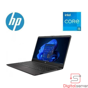 LAPTOP HP 250 G9 / INTEL CORE I5-1235U / 16GB RAM / 512GB SSD / 15.6" FULL HD / NEGRO