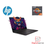 LAPTOP HP 245 G9 / AMD RYZEN 3 3250U / 8GB RAM / 256GB SSD / 14.0" HD / NEGRO 