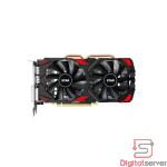 TARJETA GRAFICA DE VIDEO STAR AMD RX-580 GDDR5 8GB