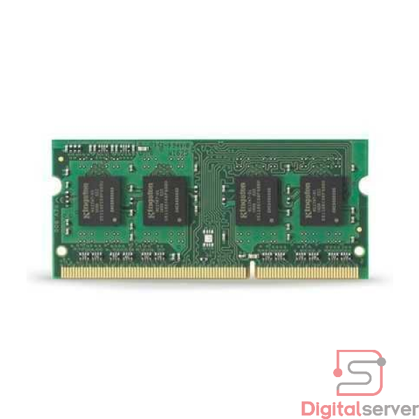MEMORIA RAM KINGSTON KVR16LS11/4 DDR3L 4GB 1600 MHZ PC3L-12800 SODIMM - Image 2