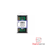 MEMORIA RAM KINGSTON KVR16LS11/4 DDR3L 4GB 1600 MHZ PC3L-12800 SODIMM / PARA LAPTOP
