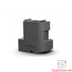 CAJA DE MANTENIMIENTO PARA IMPRESORAS EPSON SIN CHIP / EPSON L6061, L6071, L6160, L6161, L6168, L6170, L6171, L6178, L6190, L6191, L6198