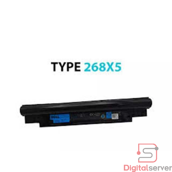 BATERIA  DELL 268X5