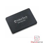 UNIDAD DE ESTADO SOLIDO SSD VALUETECH PRO 1TB / 2.5" / SATA III / 450-550 MB/S / NEGRO