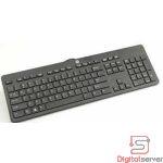TECLADO HP USB  KU1469, KBAR211, SK2120, 803181001 US