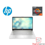 LAPTOP HP 15-EF2565LA / PROCESADOR AMD RYZEN 7 5700U / 16GB RAM / 512GB SSD / PANTALLA 15.6 (250 NITS) / GRIS
