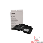 CAJA DE MANTENIMIENTO CANON MC-G02 PARA G2160 G3160 G510 G610 / CON CHIP