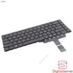 TECLADO HP PROBOOK 450 G8 BLACK US WITH BACKLIT BOARD (WIN8)