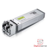 TRANSCEPTOR MULTIMODO LC SFP+ DE 10 GIGABIT DE 10GTEK / AXS85-192-M3 / 850MM / DDM / 300M