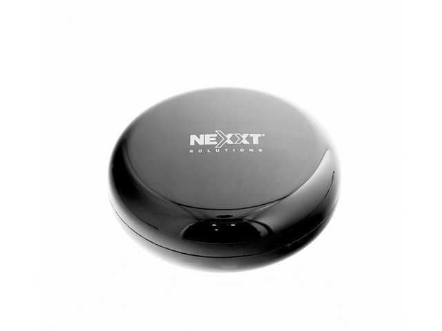 CONTROL UNIVERSAL INTELIGENTE IR/RF NEXXT HOME NHA-I610 - Imagen 2