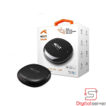 CONTROL UNIVERSAL INTELIGENTE IR/RF NEXXT HOME NHA-I610