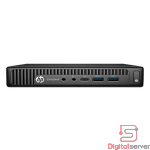 MINI COMPUTADOR NUC HP ELITEDESK INTEL CORE I5 6TA GENERACION  /  2 DP / 1 VGA / GRADO A