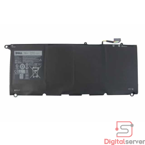 Batería DELL 90V7W JD25G Dell-XPS 13 series 9343 9350 13D 9343 JHXPY 5K9CP