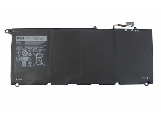 Batería DELL 90V7W JD25G Dell-XPS 13 series 9343 9350 13D 9343 JHXPY 5K9CP