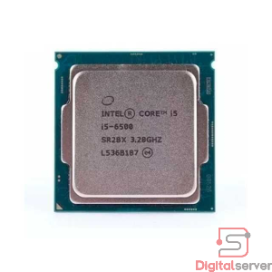 PROCESADOR INTEL I5-6500 DE 6TA GEN / 3.20GHZ / GRADO A