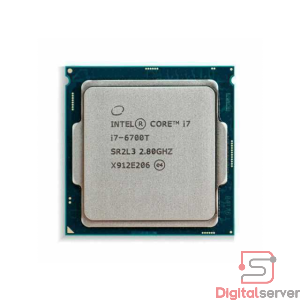 PROCESADOR INTEL I7-6700T DE 6TA GENERACION / 2.80GHZ / GRADO A / SOCKET LGA 1151