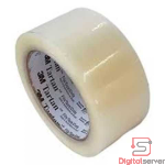 CINTA PARA SELLOS DE SEGURIDAD ARSEAL 48MM X 50MTS