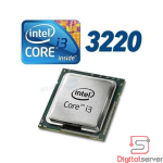 PROCESADOR INTEL CORE I3 3220 /  3RA GENERACION  / SOCKET LGA 1155 