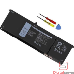 BATERIA PARA LAPTOP DELL V6W33  Para Inspiron 3510 3511 3515 5310 5410 5418 5510 5515