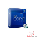 PROCESADOR INTEL I9-12900K UNLOCKED / 12VA GENERACION / SOCKET LGA 1700 / 30MB CACHE / CON VENTILADOR