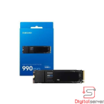 UNIDAD DE ESTADO SOLIDO SSD M.2 NVME SAMSUNG 990 EVO 1TB / 5000MB/S / PCIE 4.0 / 5.0