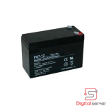 BATERIAS POWERSTAR PARA UPS 12V 7AH / PS7-12