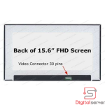 PANTALLA 15.6"  FULL HD 30 PINES SLIM (SIN SUJETADORES) / CIRCUITOS PERDIDOS
