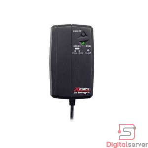 MINI UPS XMART 2600 MAH RESPALDO DE BATERIA PARA MODEMS