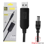 CABLE ELEVADOR 5V A 12V  - SOLO EN COMBO