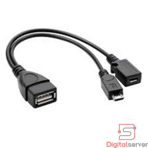 OTG USB -C MACHO A USB HEMBRA BASEUS