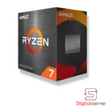 PROCESADOR AMD RYZEN 7 5800X 3.8GHZ 8 CORE