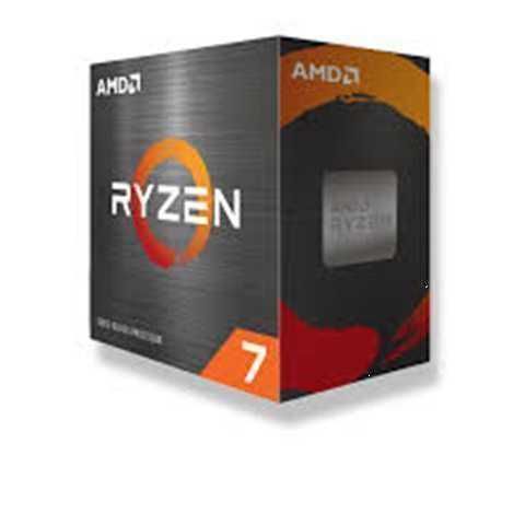 PROCESADOR AMD RYZEN 7 5800X 3.8GHZ 8 CORE