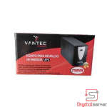 UPS VANTEC UPS750VA BATERIA 12V/7AH