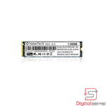 UNIDAD DE ESTADO SOLIDO SSD VALUETECH PRO M.2 NVME 128GB / LECTURA 1800-2000MBS / 2280