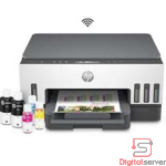 IMPRESORA HP SMART TANK 720 / MULTIFUNCIONAL INALAMBRICA